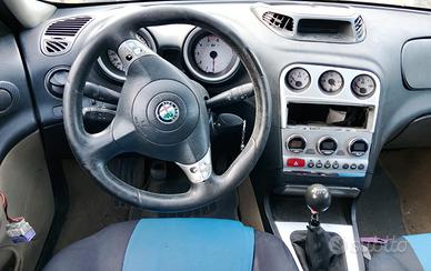 alfa romeo 156
