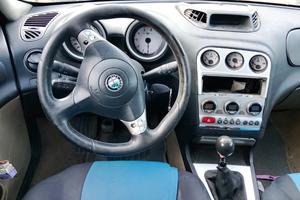 alfa romeo 156