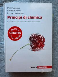 Libro Principi di chimica