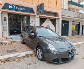 Alfa Romeo Giulietta 1.6 JTDm-2 105 CV Progression