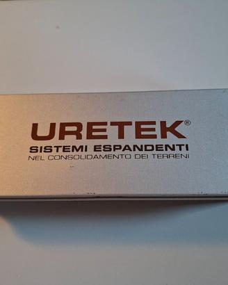 Penna Spaziale Vintage HEDEX "Space Line"