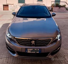 Peugeot 308 1.6 BlueHDi Business