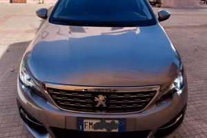 Peugeot 308 1.6 BlueHDi Business