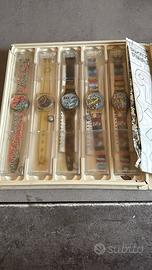 Collezione Swatch