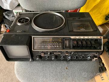 Radio