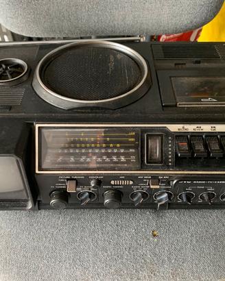 Radio