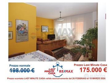 Appartamento - Varese