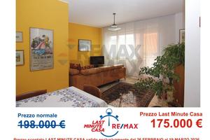 Appartamento - Varese