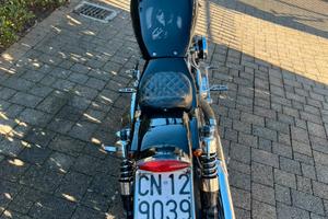 Harley davidson fxr 1340