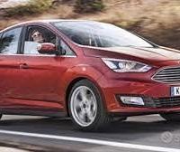 Ricambi ricondizionati ford c-max 2018;2020