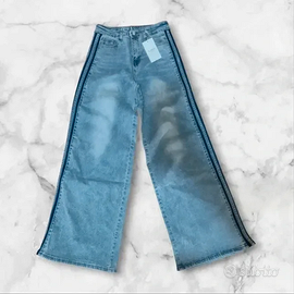 Pantaloni jeans da donna laulia