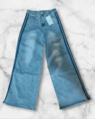 Pantaloni jeans da donna laulia