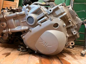 Ricambi MV Agusta 910R