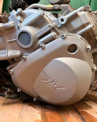 Ricambi MV Agusta 910R
