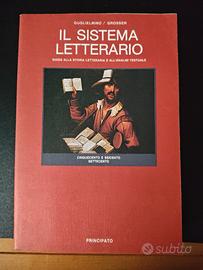 Il sistema letterario