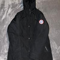 Giacca Parka Canada Goose