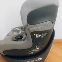 seggiolino auto cybex sirona S i side
