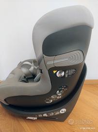 seggiolino auto cybex sirona S i side