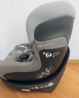seggiolino auto cybex sirona S i side