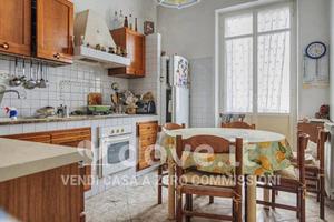 Appartamento Via Padre Giorgio Guzzetta, 3, 90133,