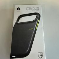 Cover per iPhone 17 Pro  Beats Apple Originale