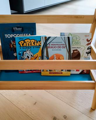 Libreria bimbi