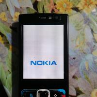 Nokia N95 8g Tim