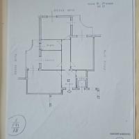 Appartamento di 108 mq + garage di 28 mq