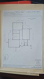 Appartamento di 108 mq + garage di 28 mq