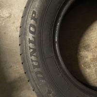 4 Gomme Dunlop