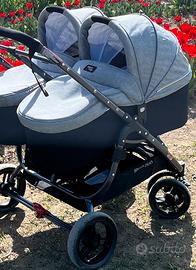 Navicella per Valco Baby Snap Duo