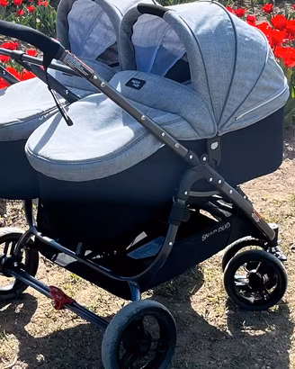 Navicella per Valco Baby Snap Duo