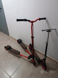 monopattini 