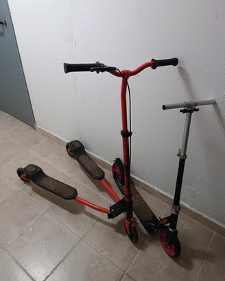 monopattini 