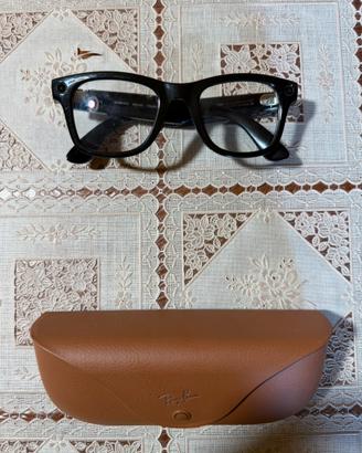 Ray-Ban Meta gen 1