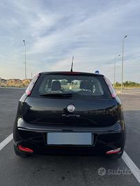 Fiat punto 3p 1.2 Gpl