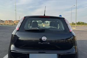 Fiat punto 3p 1.2 Gpl