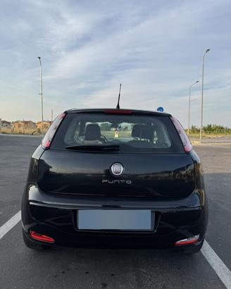 Fiat punto 3p 1.2 Gpl