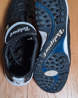 Scarpe calcetto Valsport EU 42/US 9