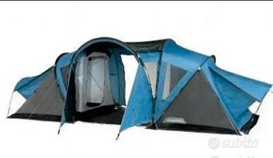 Tenda quechua 4.2