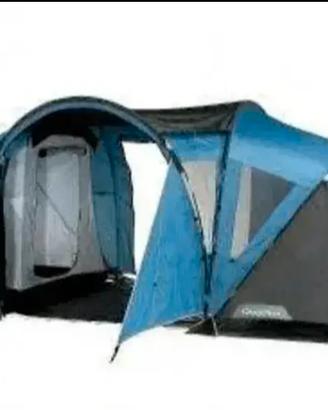 Tenda quechua 4.2