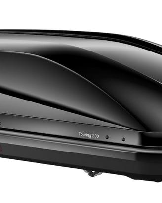 Thule box tetto