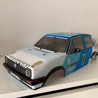 Tamiya carrozzeria per telaio M,  passo 239mm