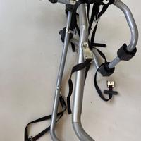 Portabici auto