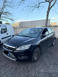Ford Focus Focus+ 1.6 TDCi (90CV) 5p.