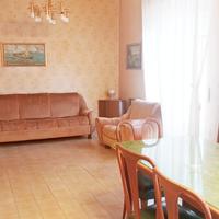 5 vani Leopardi luminoso e signorile con box