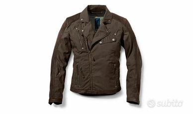 Giacca moto BMW SanDiego taglia 50 UOMO come nuova