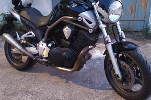 Yamaha 1100 BT bulldog 