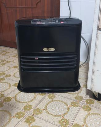stufa kerosene più 20l 