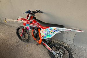 Ktm 85